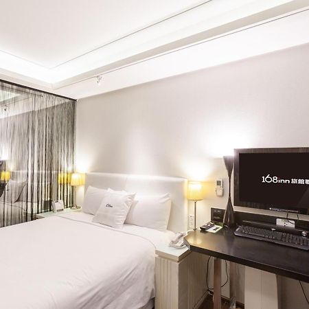 i hotel Taoyuan Eksteriør bilde