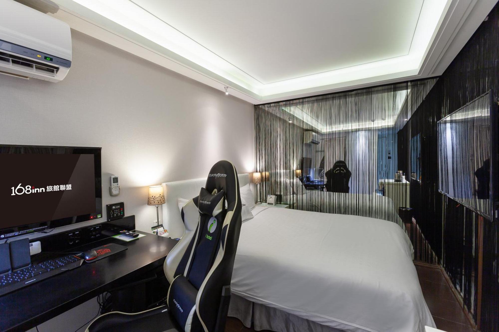 i hotel Taoyuan Eksteriør bilde