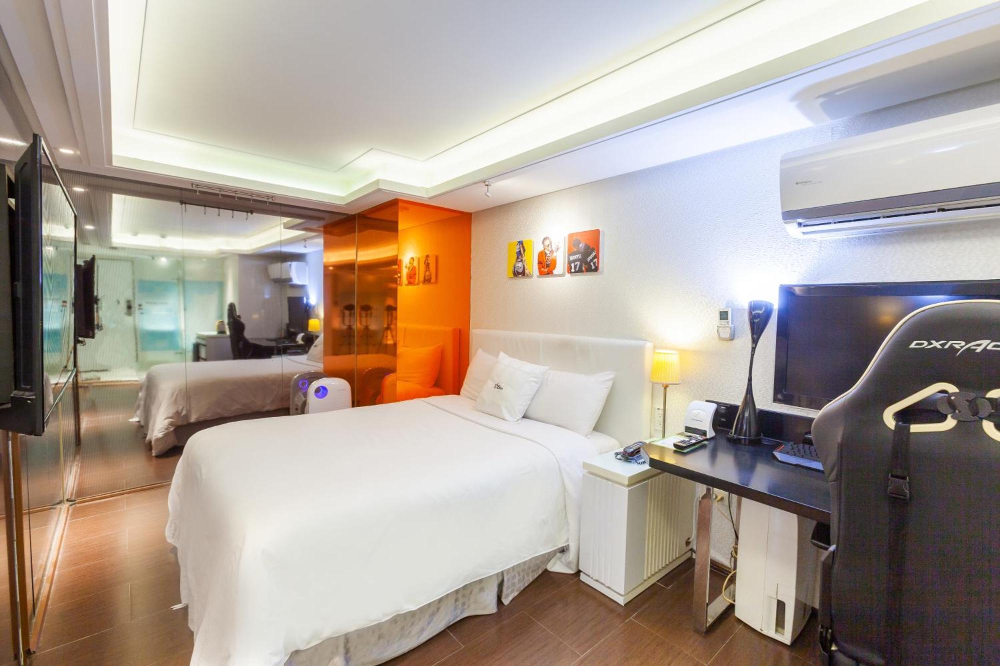 i hotel Taoyuan Eksteriør bilde