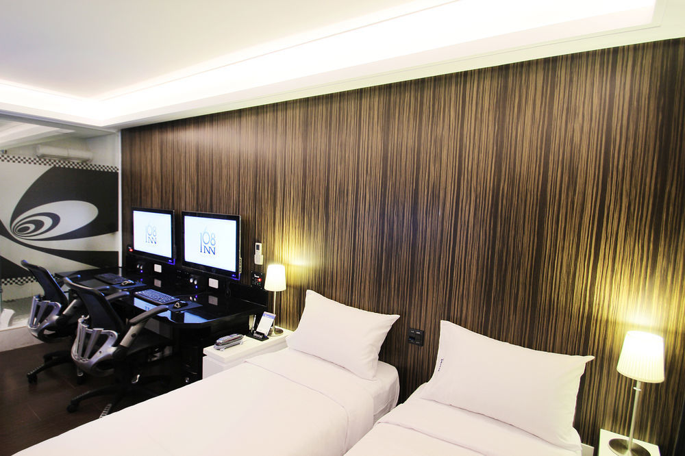 i hotel Taoyuan Eksteriør bilde